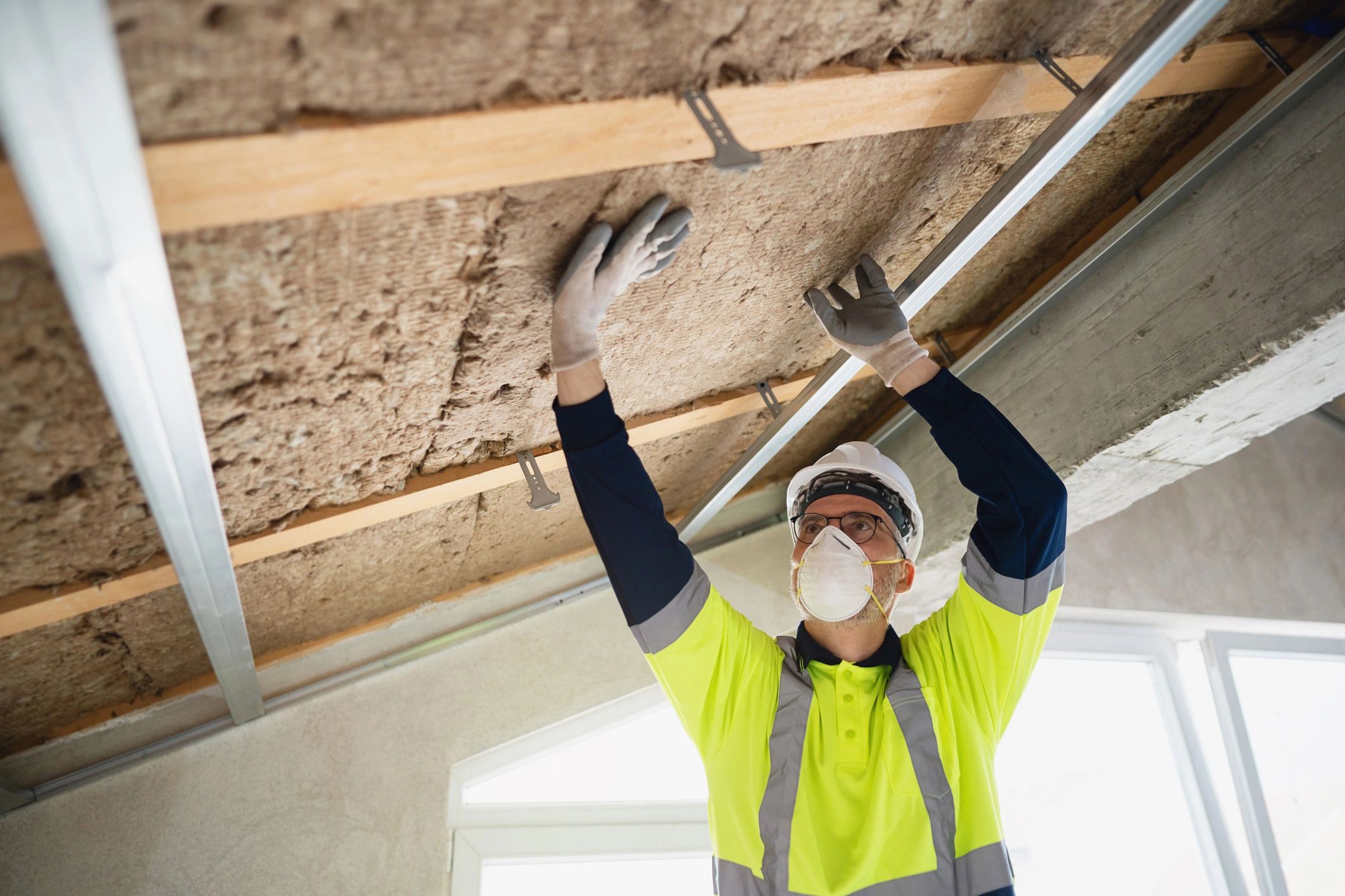 thermal insulation building energy efficiency